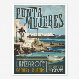 Punta Mujeres
