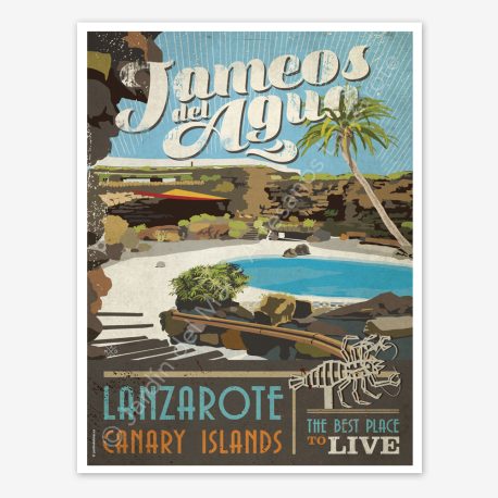 jameos-del-agua-travel-vintage-poster-jardindelmar
